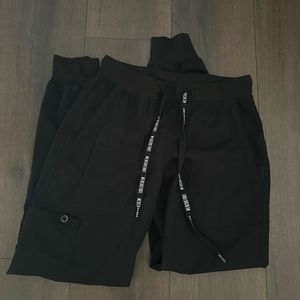 Med Couture Scrub Bottom